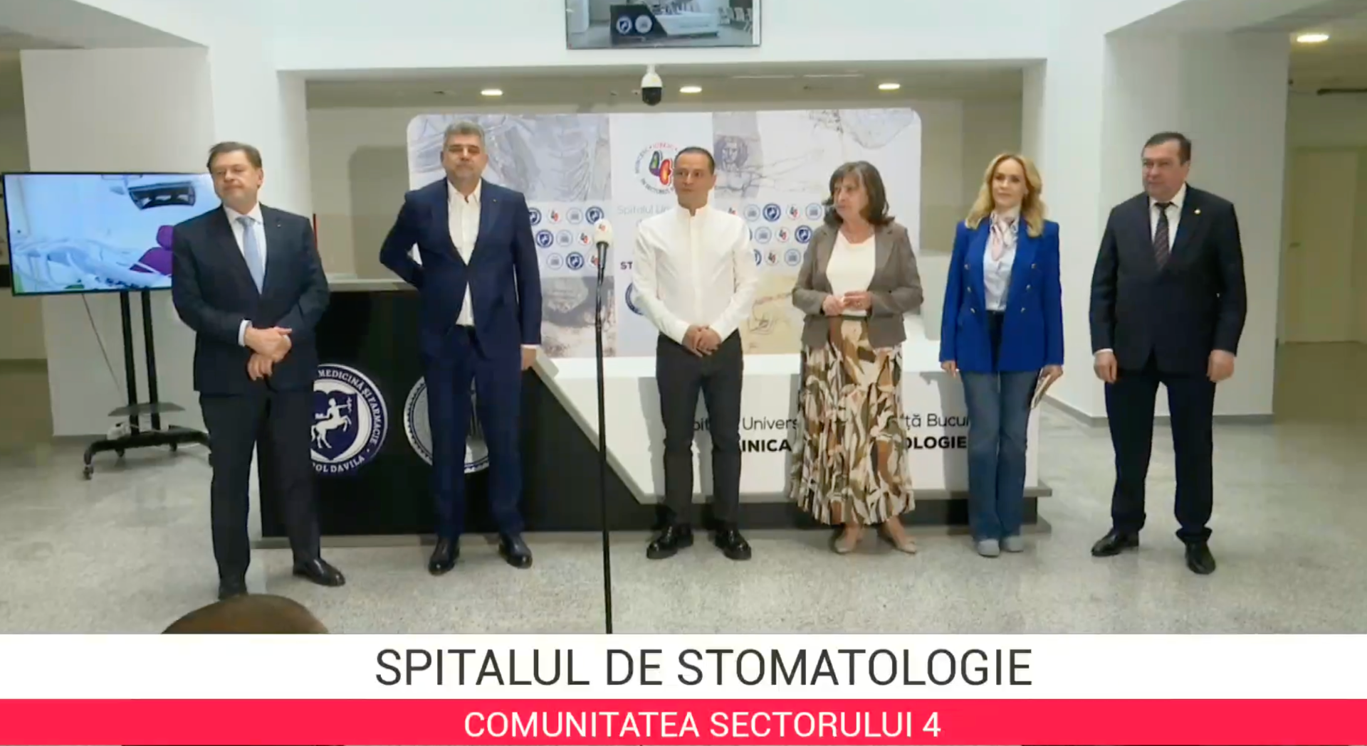 clinica stomatologie sector 4