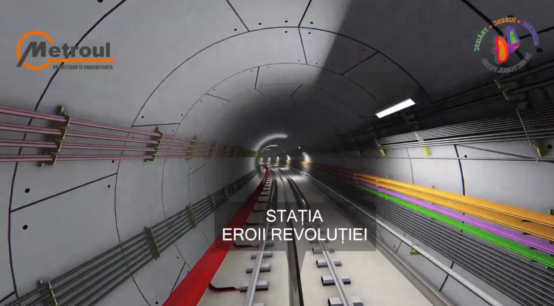 statia-eroii-revolutiei metrou m4